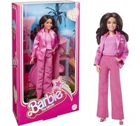 Barbie The Movie - Gloria Muñeca Signature Coleccionable de la película, Juguete de colección, Regalo +3 años (Mattel HPJ98)