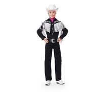 Barbie The Movie HRF30 muñeca
