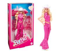 Barbie The Movie - Margot Robbie como Barbie Muñeca Signature coleccionable de la película
