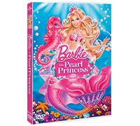 Barbie: The Pearl Princess [Edizione: Regno Unito] [DVD]