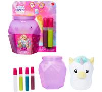 Barbie Tie Dye Peluche Sorpresa Surtido - MATTEL