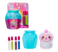 Barbie Tie Dye Perezoso