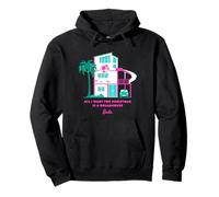 Barbie Todo lo Que Quiero por Navidad es una Dreamhouse Sudadera con Capucha