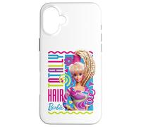 Barbie - Totally Hair Carcasa para iPhone 16 Plus