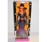 Barbie Trick or Chic! 2007 Halloween Doll by Barbie