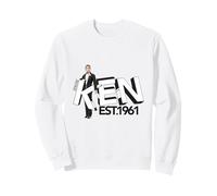 Barbie - Tuxedo Ken Sudadera