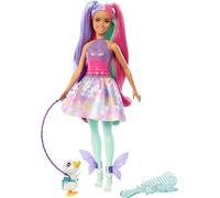 Barbie - Un toque de magia Rocki