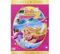Barbie: Una Aventura De Sirenas 2 [DVD]