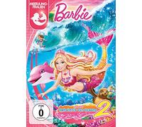 Barbie und das Geheimnis von Oceana 2 [Alemania] [DVD]