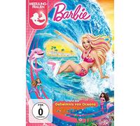 Barbie und das Geheimnis von Oceana [Alemania] [DVD]