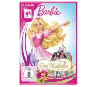 Barbie und Die Drei Musketiere (DVD) William Lau (Importación USA)