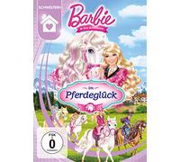 Barbie - Und ihre Schwestern im Pferdeglück [Alemania] [DVD]