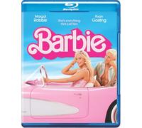 Barbie [USA] [Blu-ray]