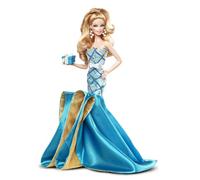 Barbie V0438 Mattel colección, Feliz Cumpleaños Ken! De la muñeca