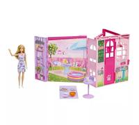 Barbie: Vacaciones de ensueño