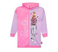 Barbie Vestido con Capucha para niñas Multicolor 5-6 años