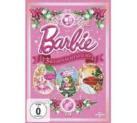 Barbie - Weihnachtsfilme [DVD]