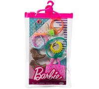 Barbie Western Fashion Storytelling Pack