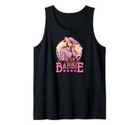Barbie - Western Giddy Up Camiseta sin Mangas