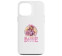 Barbie - Western Giddy Up Carcasa para iPhone 13 Pro MAX