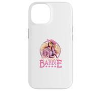 Barbie - Western Giddy Up Carcasa para iPhone 14