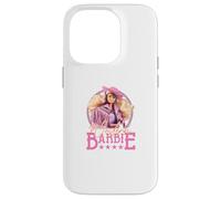 Barbie - Western Giddy Up Carcasa para iPhone 14 Pro