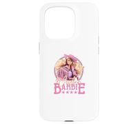 Barbie - Western Giddy Up Carcasa para iPhone 15 Pro
