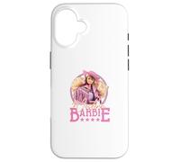Barbie - Western Giddy Up Carcasa para iPhone 16