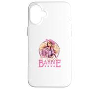 Barbie - Western Giddy Up Carcasa para iPhone 16 Plus