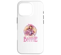 Barbie - Western Giddy Up Carcasa para iPhone 16 Pro
