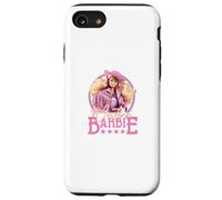 Barbie - Western Giddy Up Carcasa para iPhone SE (2020) / 7/8
