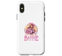 Barbie - Western Giddy Up Carcasa para iPhone X/XS