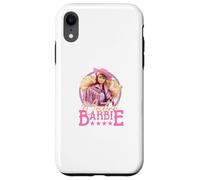 Barbie - Western Giddy Up Carcasa para iPhone XR