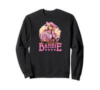 Barbie - Western Giddy Up Sudadera