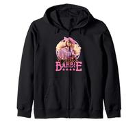 Barbie - Western Giddy Up Sudadera con Capucha