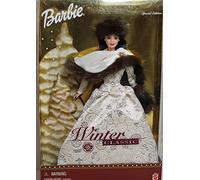 Barbie Winter Classic Special Edition by
