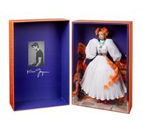 Barbie x Kris Goyri Día De Muertos Muñeca - Edición Limitada