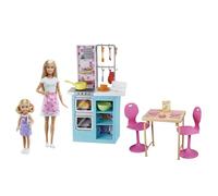 Hot Wheels City Super Twist Tire Shop - Taller con Rueda Gigante - Incluye Coche - Compatible con Conjuntos Regalo para Niños de 4-8 Años, HDP02