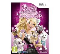 Barbie Y El Salón De Belleza Para Mascotas