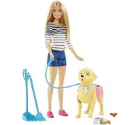 Barbie DWJ68 muñeca