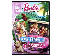 Barbie y sus hermanas: En busca de los perritos [DVD] (Audio español)