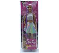 Barbie You Can Be Anything Cantante Pop Star Mattel 2019 Nueva Sigillata 28 Cm