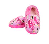 Barbie Zapatillas Casa para Niñas Rosa 35