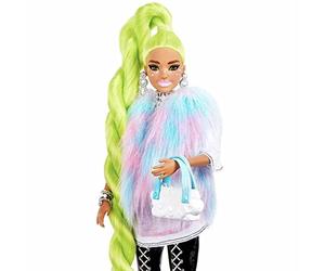 Barbie ZwierzĂtko ubranko i akcesoria Extra - Lu
