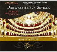 Barbier de Séville/Milan 1951