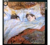 Barbier, Jean-Joël - Oeuvres pour piano Vol.3