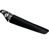 Barbieri Clip-On Saddle Mudguard Black