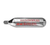 Barbieri Co , 25 gr, pack con 4 unidades