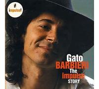 Barbieri G. - The Impulse Story