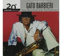 Barbieri, Gato - Best Of Gato Barbieri